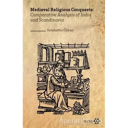Medieval Religious Conquests: Comparative Analysis of India and Scandinavia