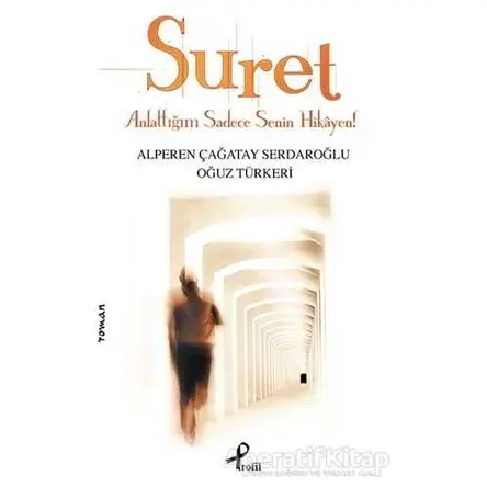Suret - Oğuz Türkeri - Profil Kitap