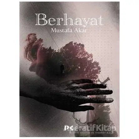 Berhayat - Mustafa Akar - Profil Kitap