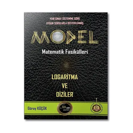 Gür Model Matematik Fasikülleri Logaritma ve Diziler