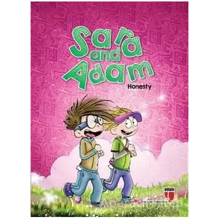 Sara and Adam - Honesty - Elif Akardaş - EDAM