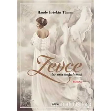 Zevce - Hande Ertekin Tümen - Alfa Yayınları