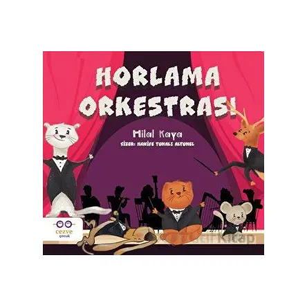 Horlama Orkestrası - Hilal Kaya - Cezve Çocuk