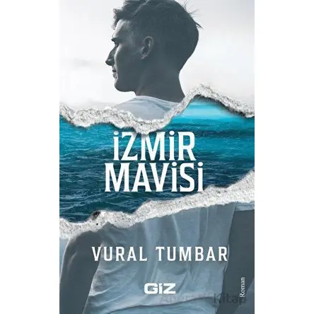 İzmir Mavisi - Vural Tumbar - Giz Kitap