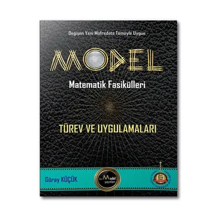 Gür Model Matematik Fasikülleri Türev ve Uygulamaları