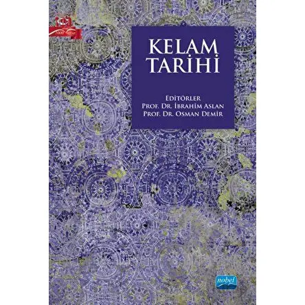 Kelam Tarihi - Kolektif - Nobel Akademik Yayıncılık
