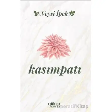 Kasımpatı - Veysi İpek - Gülnar Yayınları