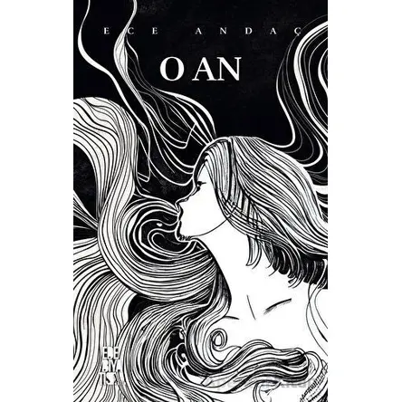 O An - Ece Andaç - Edebiyatist
