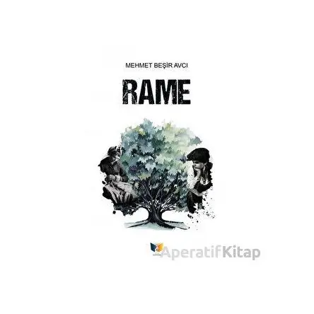 Rame - Mehmet Beşir Avcı - Ateş Yayınları