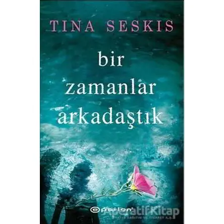 Bir Zamanlar Arkadaştık - Tina Seksis - Epsilon Yayınevi