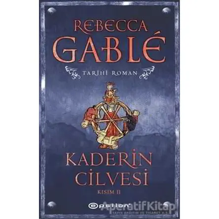 Kaderin Cilvesi - 2 - Rebecca Gable - Epsilon Yayınevi