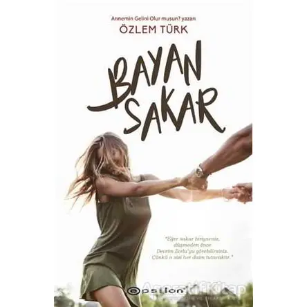 Bayan Sakar - Özlem Türk - Epsilon Yayınevi
