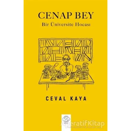 Cenap Bey - Ceval Kaya - Post Yayınevi