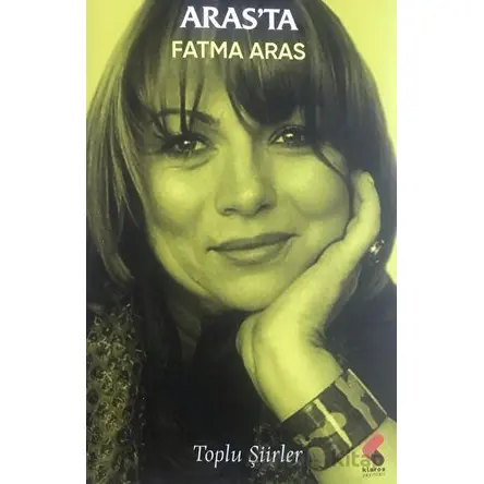 Arasta - Fatma Aras - Klaros Yayınları