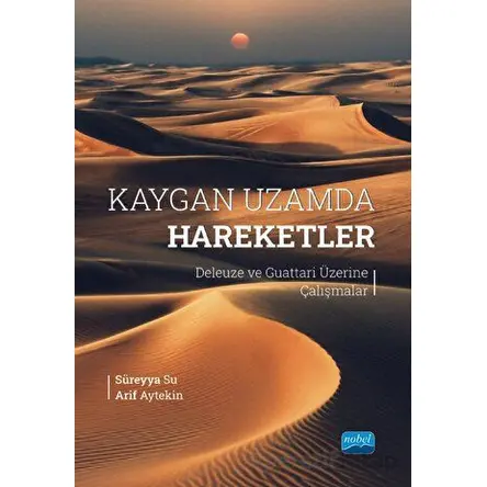 Kaygan Uzamda Hareketler - Arif Aytekin - Nobel Akademik Yayıncılık