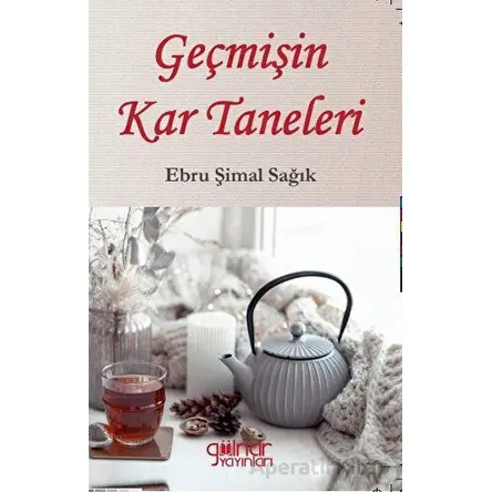 Geçmişin Kar Taneleri - Ebru Şimal Sağık - Gülnar Yayınları