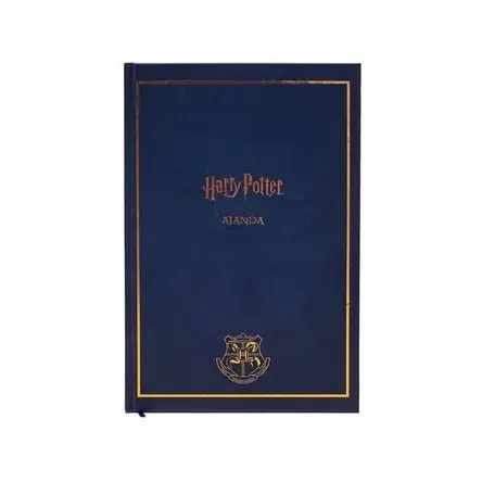 Mabbels Harry Potter Ajanda 3