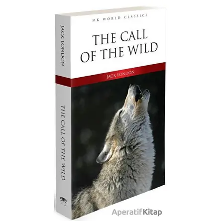 The Call of the Wild - Jack London - MK Publications