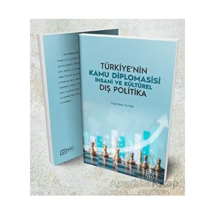 Türkiyenin Kamu Diplomasisi İnsani ve Kültürel Dış Politika