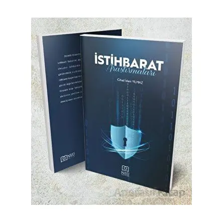 İstihbarat Araştırmaları - Cihad İslam Yılmaz - Necmettin Erbakan Üniversitesi Yayınları