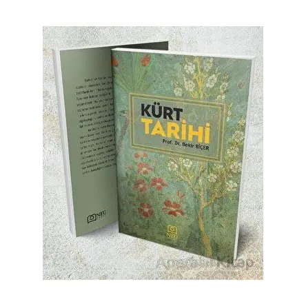Kürt Tarihi - Bekir Biçer - Necmettin Erbakan Üniversitesi Yayınları