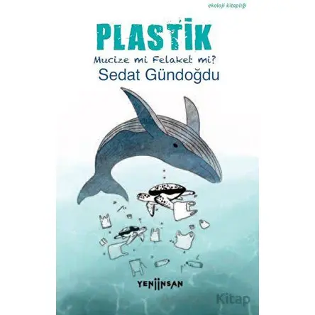 Plastik - Kolektif - Yeni İnsan Yayınevi