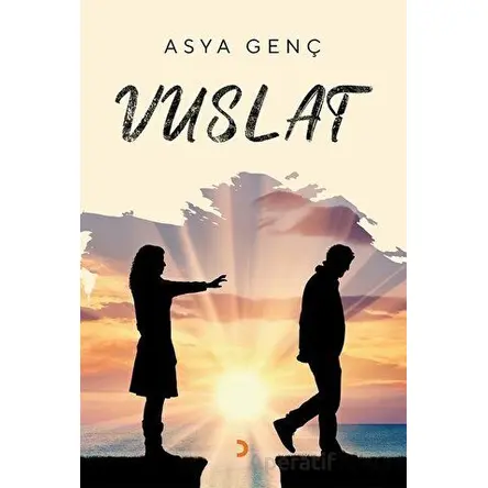 Vuslat - Asya Genç - Cinius Yayınları