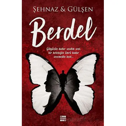 Berdel - Şehnaz Gülşen - Dokuz Yayınları