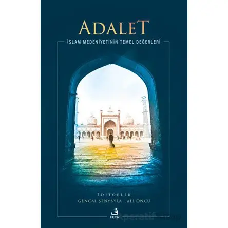 Adalet - Kolektif - Fecr Yayınları