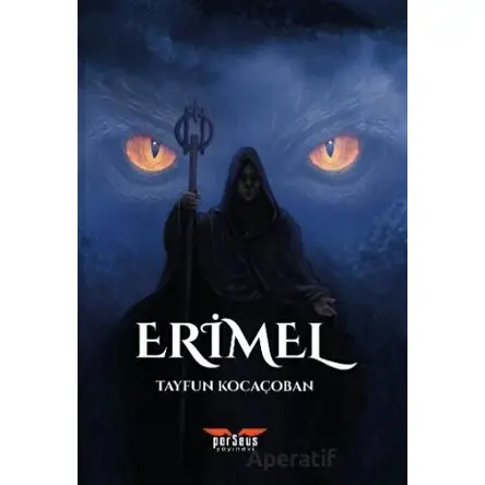 Erimel - Tayfun Kocaçoban - Perseus