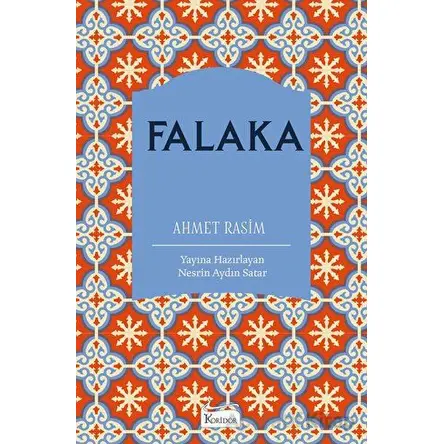 Falaka - Ahmet Rasim - Koridor Yayıncılık