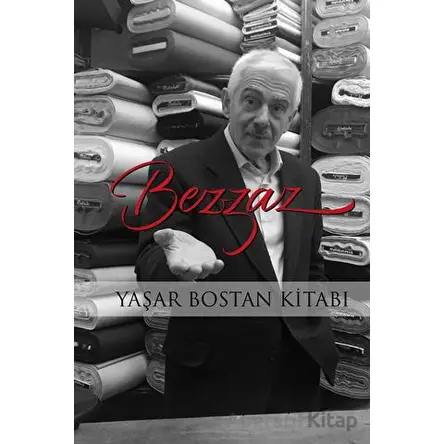 Bezzaz - Kolektif - Beyan Yayınları