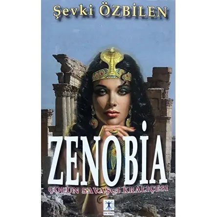 Zenobia - Şevki Özbilen - Da Vinci Publishing