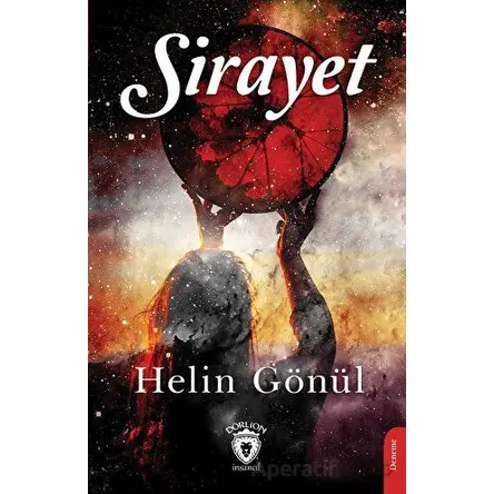 Sirayet - Helin Gönül - Dorlion Yayınları
