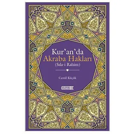 Kur’an’da Akraba Hakları - Cemil Küçük - Dönem Yayıncılık