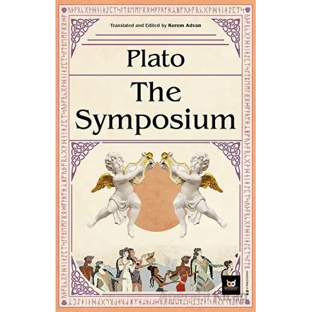 The Symposium - Plato - Destek Yayınları