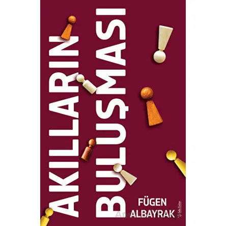 Akılların Buluşması - Fügen Albayrak - Sola Unitas
