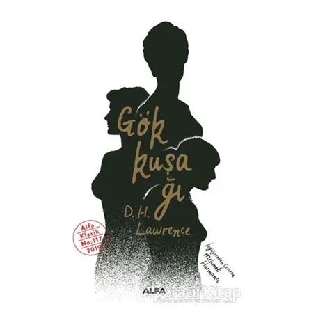 Gökkuşağı - David Herbert Richards Lawrence - Alfa Yayınları