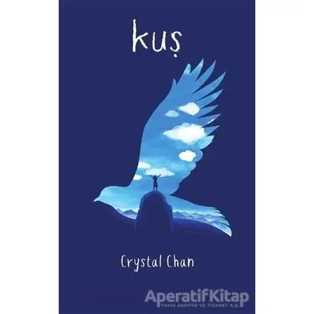 Kuş - Crystal Chan - Epsilon Yayınevi