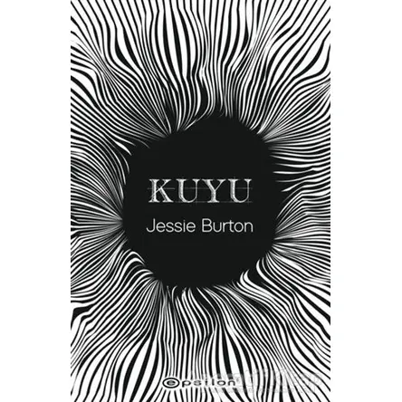 Kuyu - Jessie Burton - Epsilon Yayınevi