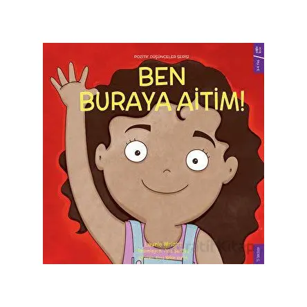 Ben Buraya Aitim - PD Serisi - Laurie Wright - Sola Kidz