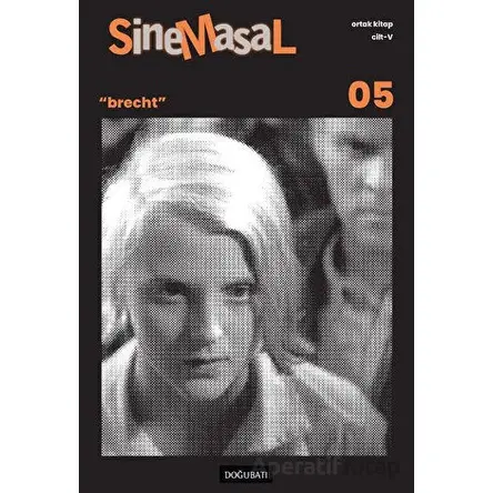 Sinemasal – 05 - Kolektif - Doğu Batı Yayınları