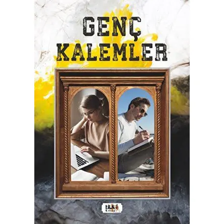 Genç Kalemler - Kolektif - Tilki Kitap