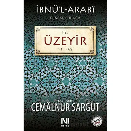 Hz. Üzeyir Fassı - Cemalnur Sargut - Nefes Yayıncılık