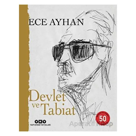 Devlet ve Tabiat – Ya da Orta İkiden Ayrılan Çocuklar İçin Şiirler 50 Yaşında