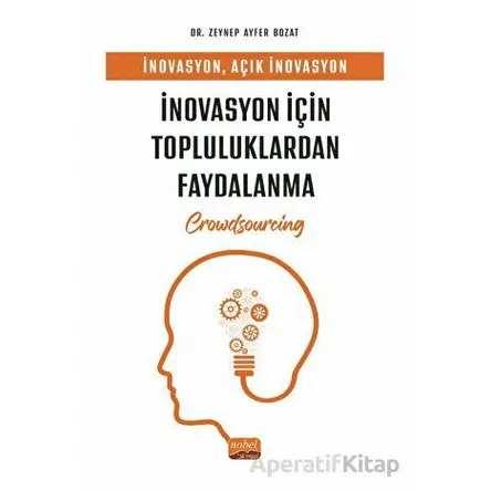 İnovasyon, Açık İnovasyon Ve İnovasyon İçin Topluluklardan Faydalanma