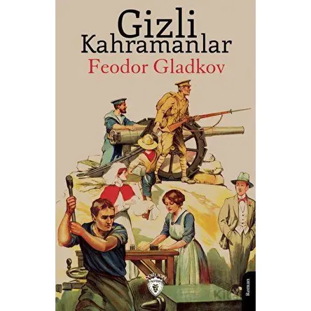 Sessiz Adamlar Vadisi - James Oliver Curwood - Dorlion Yayınları