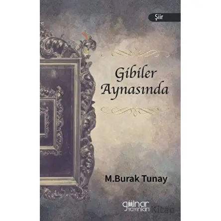 Gibiler Aynasında - Muhammed Burak Tunay - Gülnar Yayınları