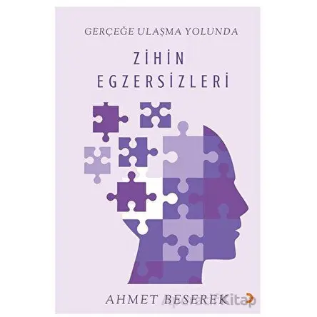 Zihin Egzersizleri - Ahmet Beserek - Cinius Yayınları