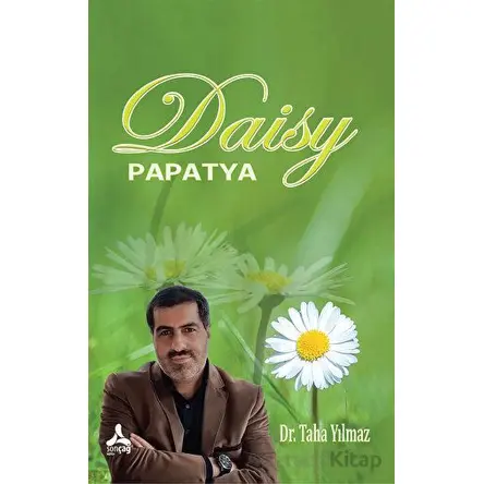Daisy - Papatya - Taha Yılmaz - Sonçağ Yayınları